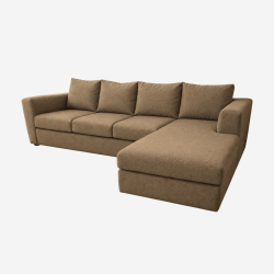 Sectional 6 Seater - Helloilmare